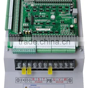 NICE1000 Elevator Integrated Controller thumbnail-1