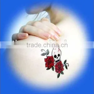 Temporary Body Tattoo Sticker thumbnail-1