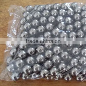Carbon Steel Ball for Bicycles, Good Quality Bicycles Steel Balls thumbnail-1