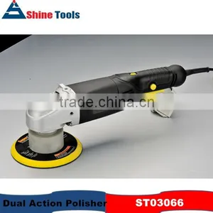 850W 6-speed Electric Mini Car Polisher thumbnail-1