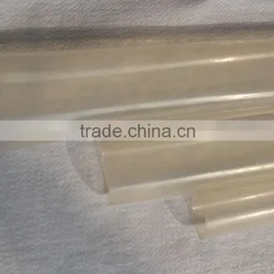 PVC Transparent Pipe/fire Resistant Pvc Pipe/heat Shrink Sleeves thumbnail-2