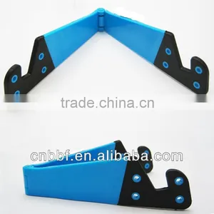 Portable Mobile Phone Stand for Iphone,for Talbet Pc,for Ipad thumbnail-3