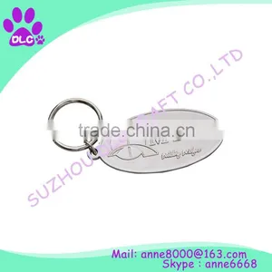Key Chain Ring thumbnail-4