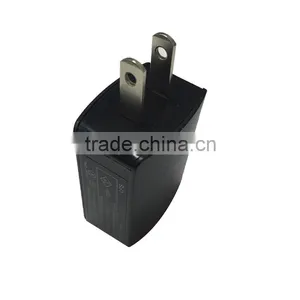 5V 1A Adapter USB With UL CE GS PSE SAA thumbnail-5