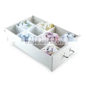 Torage Box With Divider,plastic Drawer Divider thumbnail-1