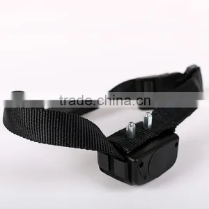 China Electric Shock High Quality Cheapest Training Dog Shock Collar thumbnail-3