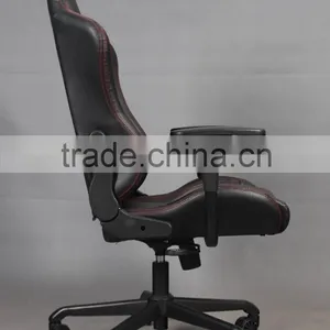 HC-R008 Vintage Office Racing Chair General Use thumbnail-4