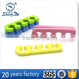 Pedicure Toe Separator/eva Toe Separator Pedicure thumbnail-1