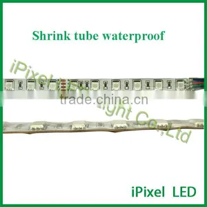 60 Led RGB 5050 SMD Flexible Led Tape thumbnail-2