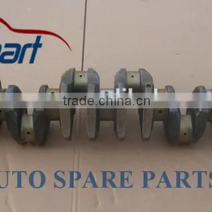 Crankshaft D0836 For Man Crankshaft 51021016090 From Nanjing Spare Parts thumbnail-1