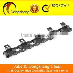 ZGS38F2 Agricultural Combine Harvester Chain thumbnail-1