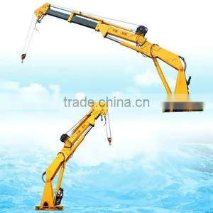 New Hot Sale Marine Crane thumbnail-4