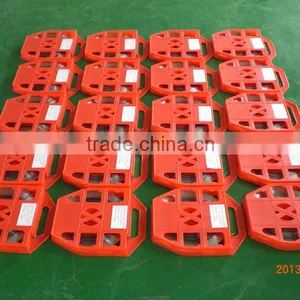Stainless Steel Belt / Cable Transmission Line Fittings thumbnail-3