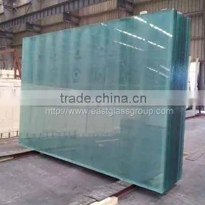2-19mm Clear and Tinted Building Glass thumbnail-1