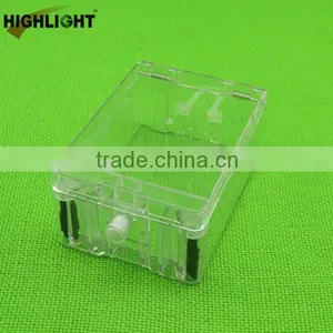 EAS Safer S019 Protection Case/ EAS Anti-theft Protection Box thumbnail-1