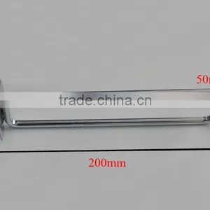 Hanging Hooks With Price Tag Holder Supplier thumbnail-2