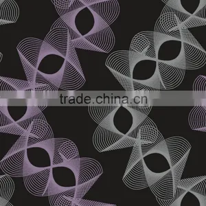Washable Paper Wall Coverings / Walled Paper /wall Paper Agent thumbnail-5