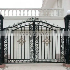 Modern Main Gate Designs,main Gate Design,latest Main Gate Design thumbnail-6