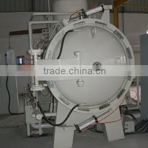 Carbide Sintering Furnace Factory Ceramics Sintered Furnace thumbnail-1