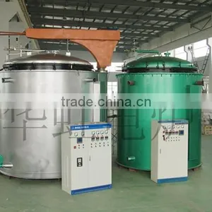Pit Bright Annealing Furnace thumbnail-1