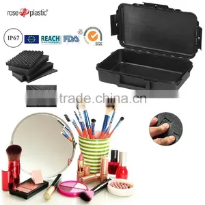 Strong Hard Waterproof Dustproof Plastic Electronic Device Organ Packaging Case Box With IP67 Waterproof RC-PS 195 L thumbnail-5
