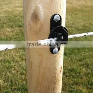 Fence Equipment Insulator Used Wood Fence thumbnail-2