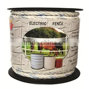 Animal Fence Electric Polyrope thumbnail-1