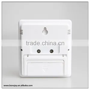 New Size Digital Temperature Humidity Meter thumbnail-4