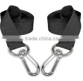 Heavy Duty & Extra Long Adjustable Straps thumbnail-4