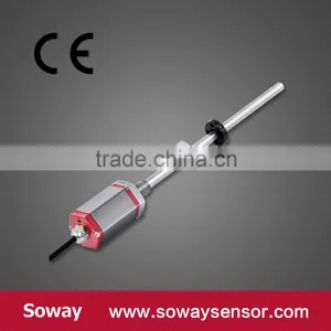 Displacement Sensors/Magnetostrictive Linear Position Sensor thumbnail-2