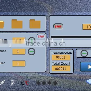 2016 China Factory Price Epilation IPL Spa Equipment for Sale thumbnail-5