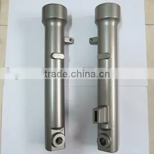Motorcycle Front Fork Tube thumbnail-1