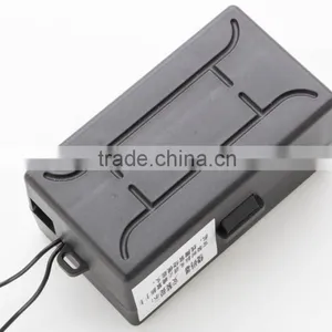 Car Two Ways Visual Smart Key System With Car Alarm/Keyless Push Button/Securiy System thumbnail-5
