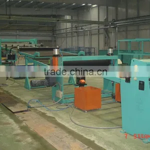 ABS Sheet Production Line thumbnail-1