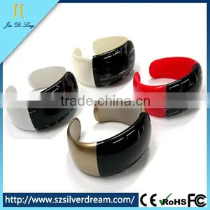 Trend High Quality Vogue Sport Android Man Smart Watch thumbnail-3