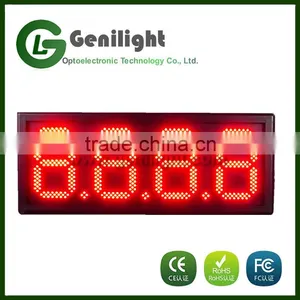 Gsm Based Led Display thumbnail-1