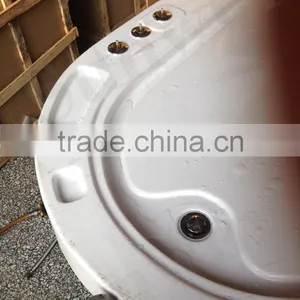 SW-707S Infrared Ozone Sauna and Vichyshower Fumigation Equipment thumbnail-3