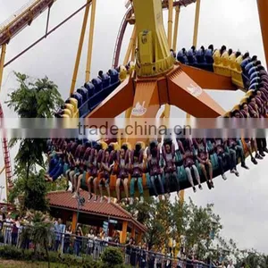 Adult Large Theme Park Equipments Big Pendulum Games Amusement Thrill Rides thumbnail-5
