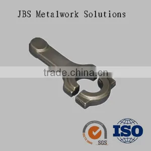 OEM Sand Casting for Connecting Rod thumbnail-1