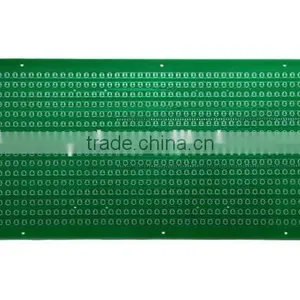 1.6mm KB Raw Material LED Display Pcb Circuit Board thumbnail-1