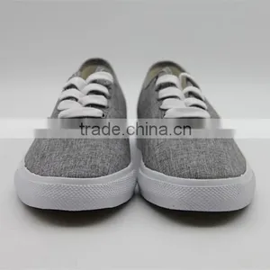 Grey Casual Shoes for Men thumbnail-2