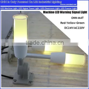 ONN-M4T Machine Led Warning Lights / Flash Led Lights 24v/220v thumbnail-4