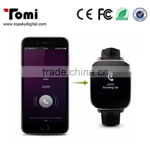 Smart Wearable Device New Model L10 Passometer Watches Remote Camera Fitness Tracker Smart Watch thumbnail-1