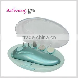Professional Battery-Operated Manicure Pedicure thumbnail-1