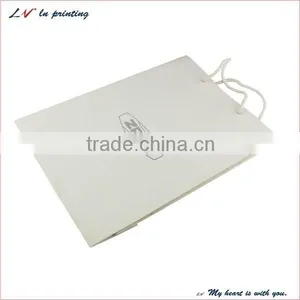 Custom Ecological Paper Bags/ Ecological Paper Bag With Logo/ Eco-friendly Recycle Paper Bags Wholesale thumbnail-1