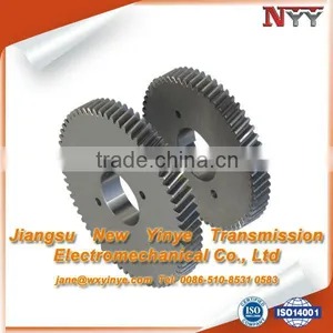 Compressor Small Gears thumbnail-1