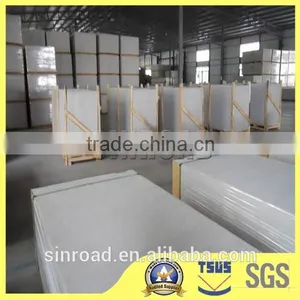 High Density Reinforced Building Cement Board thumbnail-1