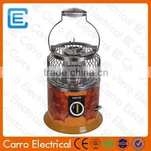 Portable Safe Camping Gas Heater thumbnail-5