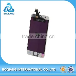 100% Warranty Bulk Discount Replacment Motherboard for Iphone 5 With Frame thumbnail-5