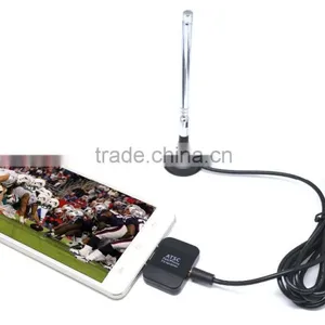 PAD TV RECEIVER ATSC for Android Phone and Pad TO WATCH TV thumbnail-1